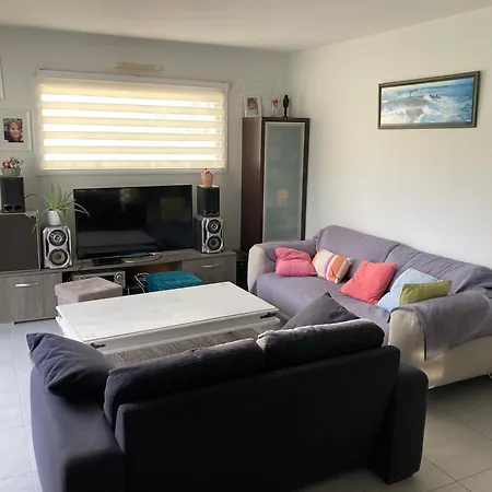 Maison Au Calme Proche Des Plages Du Golfe Du Morbihan Dom wakacyjny *