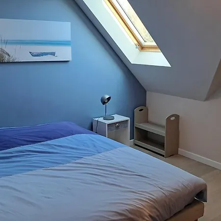 Maison Au Calme Proche Des Plages Du Golfe Du Morbihan * Baden
